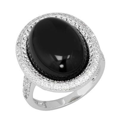 TarTar 天然石&キュービックジルコニアリング[プリマ]