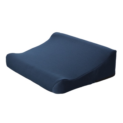 ろっかん式 座りながらストレッチクッション