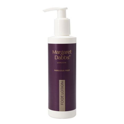  Margaret Dabbs ハイドレーティングフットローション200ml - 749055
