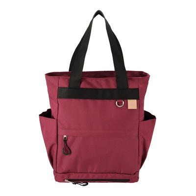 MY AIBOU 相棒のようなマルチ保冷バッグ