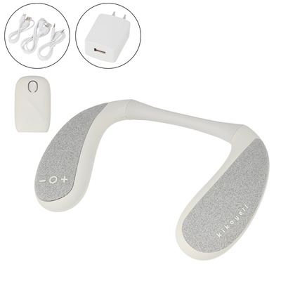 きこエール for TV KE-NS1LG ワイヤレスネックスピーカー