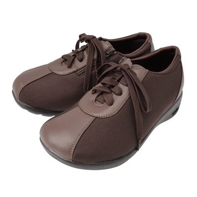 プラスコンフォートフットケア専門家が考えた膝対策シューズ