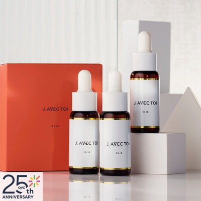 J.AVEC TOI バイタライジングセラムネオ エリー30ml×3本