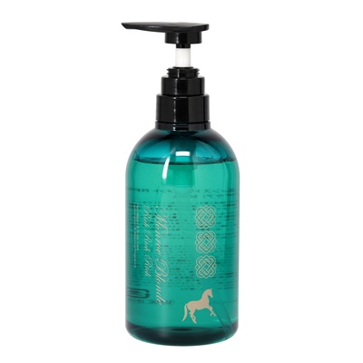 モンローブロンドR 馬プラセンタCトリートメントRRR 500ml