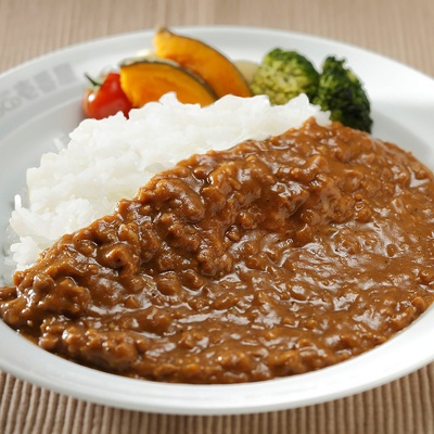 CoCo壱番屋 キーマカレー8食セット