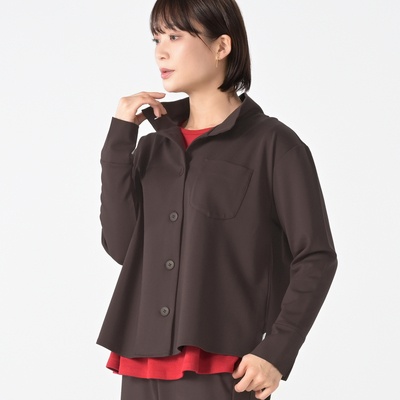 KidsAngel クリアーポンチスタンドジャケット