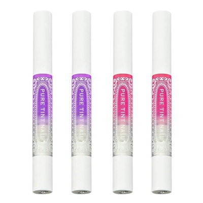 ピュアティントネイル リッチ 2本x選べる2セット 計4本