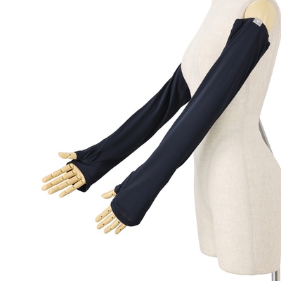 ミズノ 着る木陰COOL 遮熱UVアームガード