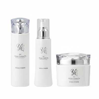 スキンケアセット・他