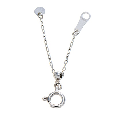 PT スライド式アジャスターチェーン 5cm