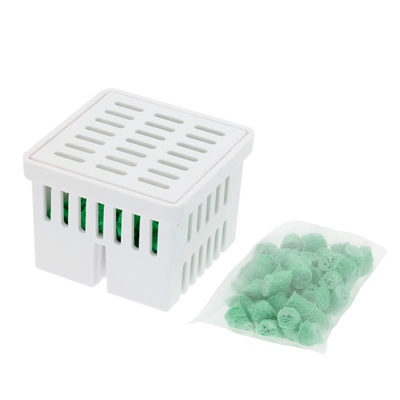 加湿器 ASH-700 専用抗菌カートリッジセット