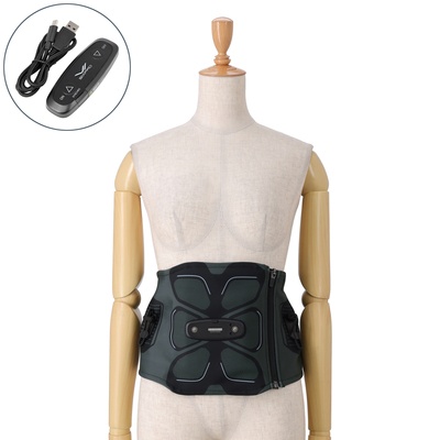 SIXPAD Abs2[シックスパッド アブズ2]