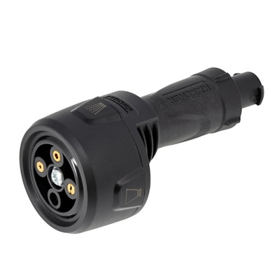  ケルヒャー マルチクリーナー OC 3用 4 IN 1 マルチジェット - 750182