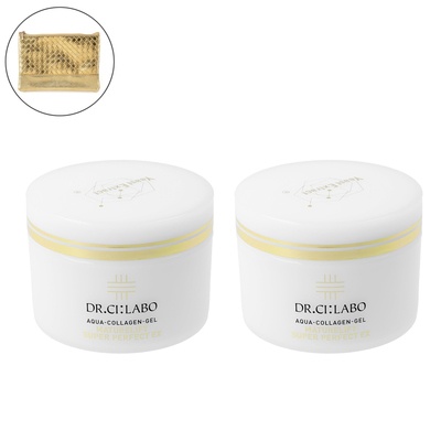 ドクターシーラボ（Dr.Ci:Labo） ドクターシーラボマチュアリフトスーパーパーフェクトEX×2 SPset