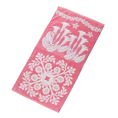 キャシーマム モアニ バスタオル 約60×120cm