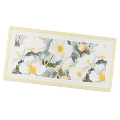 珪藻土入りマット ソフトタイプ 60×120cm