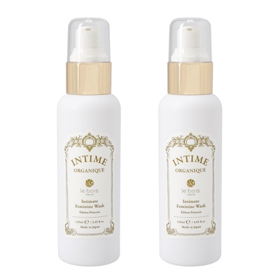 アンティームオーガニック フェミニンウォッシュ プリンセス 2本セット