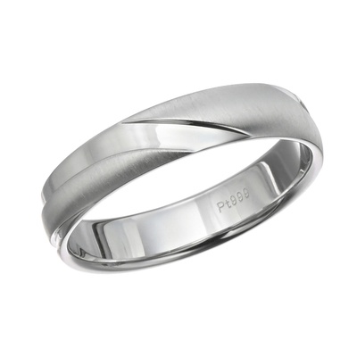 マエストロ 純プラチナ ヴァーグリング