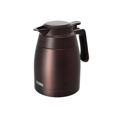 サーモス 真空断熱卓上ポット 1.0L