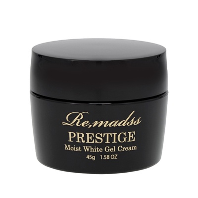 リマドス プレステージ モイストホワイトゲルクリーム45g
