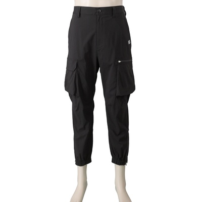 Lucca Uomo alla moda カーゴパンツ