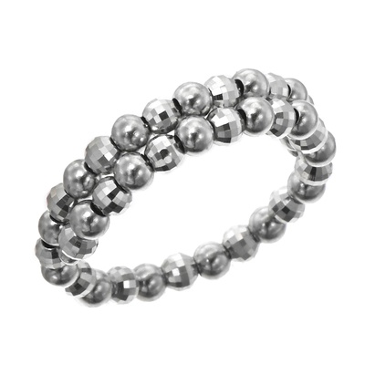 マエストロ 純プラチナ オルタネイト フリーサイズ リング