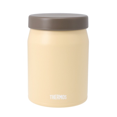 サーモス 真空断熱 スープジャー 400ml 食洗器対応