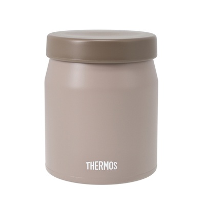 サーモス 真空断熱 スープジャー 300ml 食洗器対応