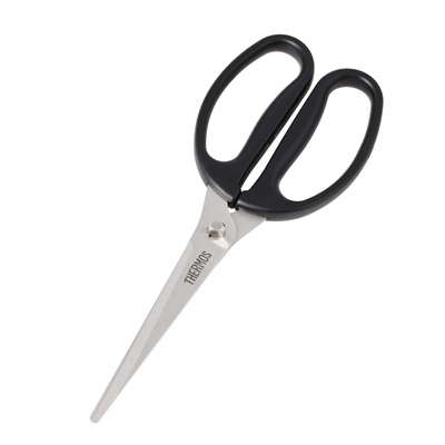 サーモス キッチンバサミ ストレート