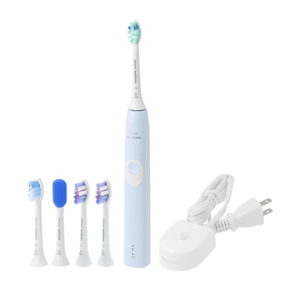  フィリップスソニッケアープロテクトクリーン特別セット - 751595