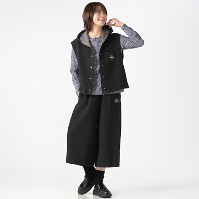 calma パーフェクトスタイル! 万能アイテム3点セット