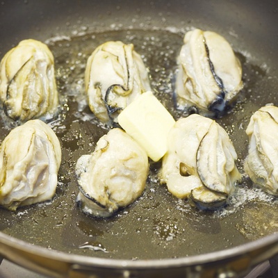  目利きが選んだ 岡山県産冷凍牡蠣 1.25kg - 751779