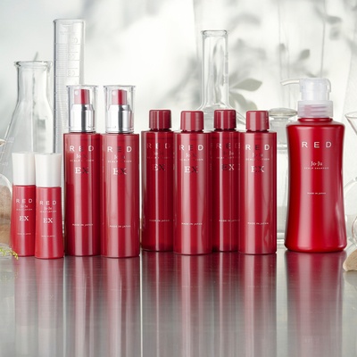 Jo-Ju RED スカルプローションEX6本分特別セット