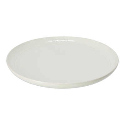 staub プレート フラット