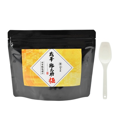 お手軽味噌汁 蔵華麹之助 極 28回分