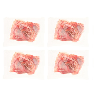 目利きが選んだ きんきカマ 300g×4p