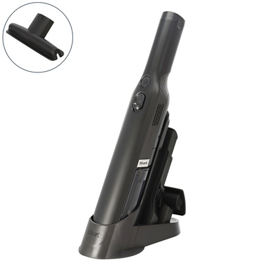 シャーク エヴォパワーW25 充電式ハンディクリーナー WV270J