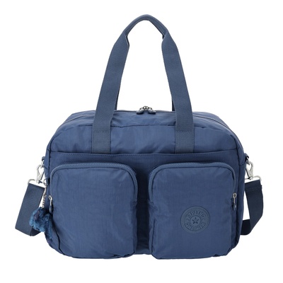 Kipling デフィアXL 2WAYボストン[PC収納可]