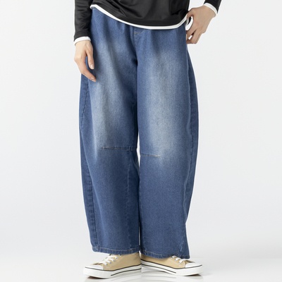  OUTDOOR UVフィールドガード撥水デニムパンツ - 752383