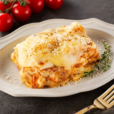 マリアワールドグルメ 本格イタリアンラザニア×3袋