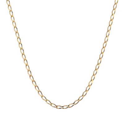 マエストロ 純金 スラッシュVカット喜平チェーンネックレス