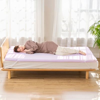  トゥルースリーパープレミアム オリジナルカバー&延長保証付 - 752515