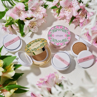 イザノックス パワーフィットクッションFD EX 特別セット