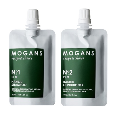 ヘアケアセット・他