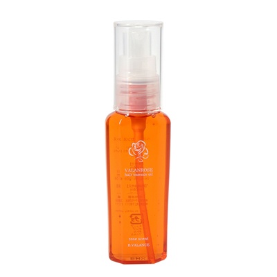 バランローズ ヘアエッセンスオイル 50ml