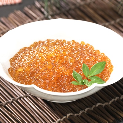 目利きが選んだ マスいくら醤油漬け 100g×2