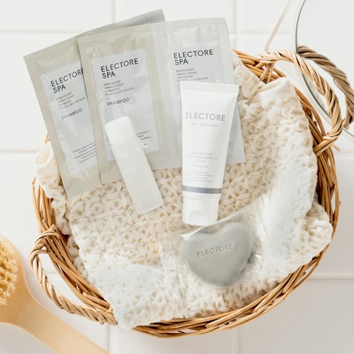 エレクトーレ（ELECTORE） QVC25周年記念 エレクトーレ トライアルセット