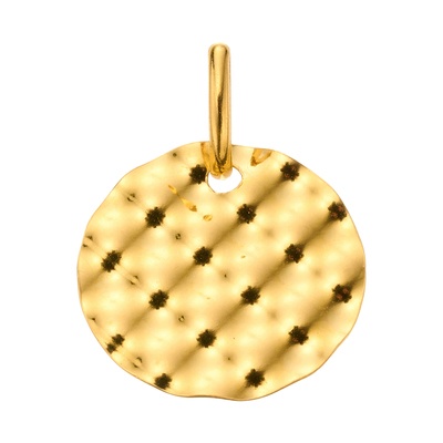 純金 ルミナペンダントヘッド