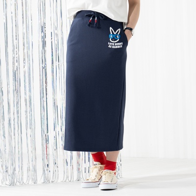 GRC エーズラビットコラボスカート