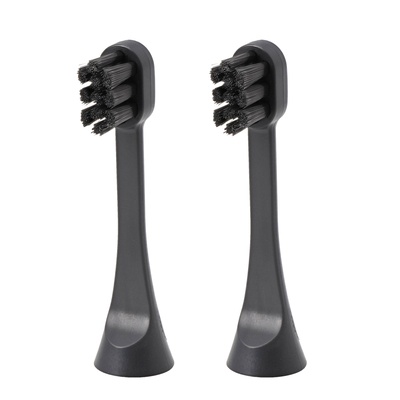 YA-MAN オーラルリフト クリア専用歯ブラシヘッド2本入り